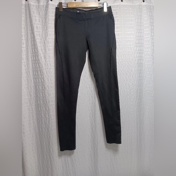 ibex Pants - Ibex Vansydical (Compression)ladies training leggings.  Size Xl